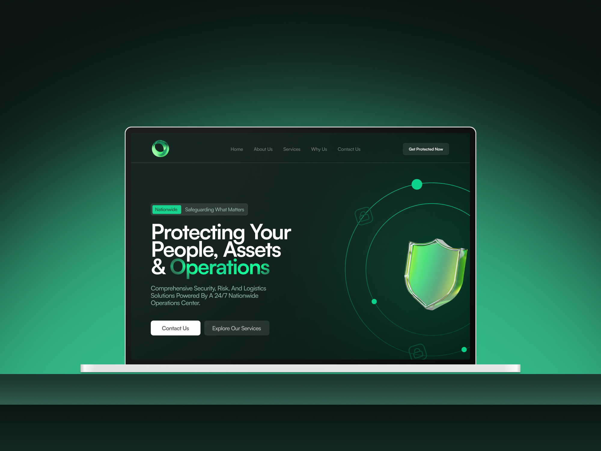 BPSP Website